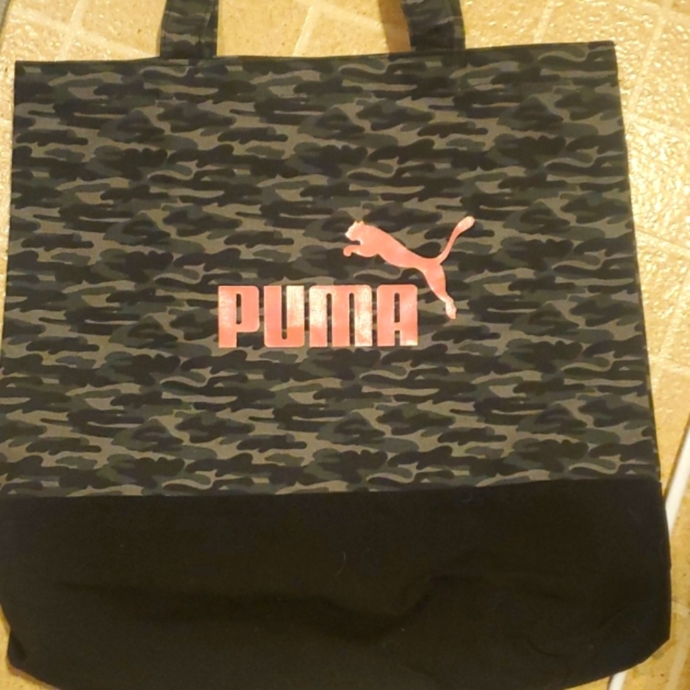 PUMA BAG